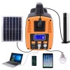 Centrale électrique portable 300W