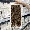 Extension de cheveux