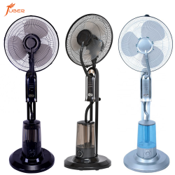 Humidificateur à ultrasons ventilateur