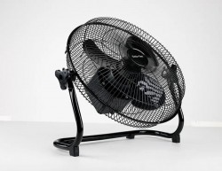 Ventilateur rechargeable