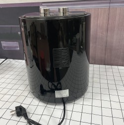 Friteuse électrique 2