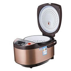 Cuiseur de riz électrique