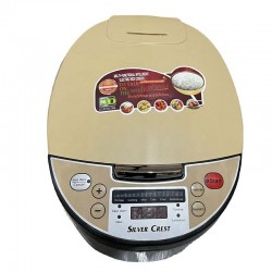 Cuiseur  de riz 4