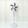 Ventilateur rechargeable 3