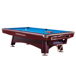 Table de billard 9ft