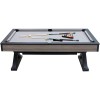 Table de billard 7