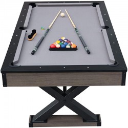 Table de billard 7