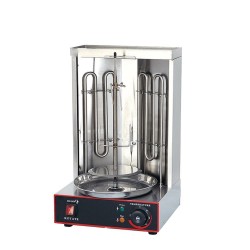 Machine à chawamar