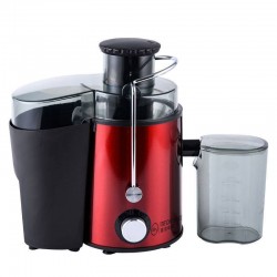 Juicer Extractor