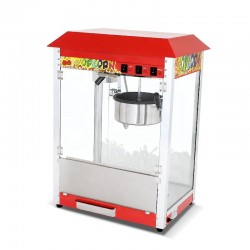 Machine Commercial à pop-corn