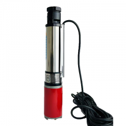 Pompe solaire 1.5HP/1.1KW
