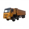 Camion 12 roue howo