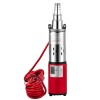 Pompe solaire 12v