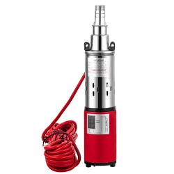 Pompe solaire 12v