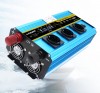 Onduleur solaire 2500w