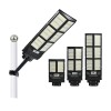 Lampadaire solaire