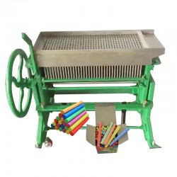 Machine à craie  720pcs