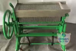Machine à craie  720pcs