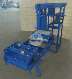 Machine à craie 8000/h