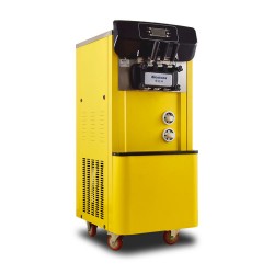 Machine à glace 22l